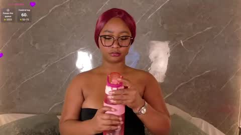 Rachel Ebony online show from 08.02.26