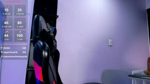 Rachel online show from 07.21.26