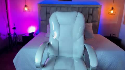 Snapshot of rachell_honey7 chatting on 09.10.25 Rachel online show from 09.10.25