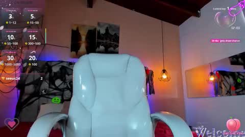 Snapshot of rachell_honey7 chatting on 10.16.25 Rachel online show from 10.16.25