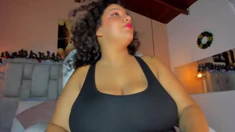 Snapshot of rachell_honey7 chatting on 11.24.25 Rachel online show from 11.24.25