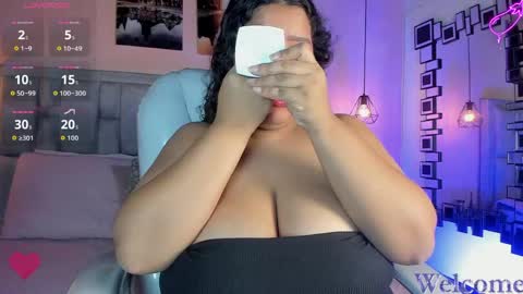 Rachel online show from 06.04.26
