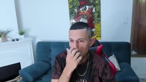 rachell_jacob online show from 06.06.26