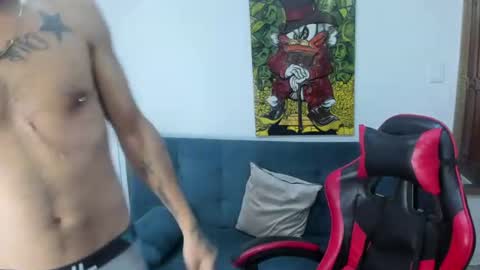rachell_jacob online show from 07.05.26
