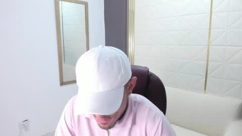 rachell_jacob online show from 07.29.26