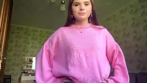 Amelia online show from 06.25.26
