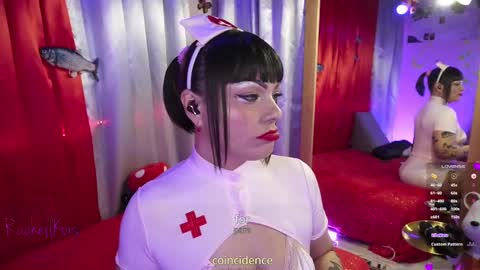 rachellk online show from 03.01.25