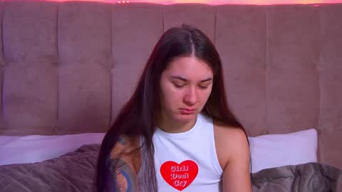 RachellSimpson online show from 01.22.25