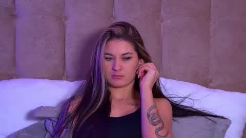 RachellSimpson online show from 02.20.25