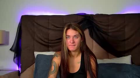 RachellSimpson online show from 10.28.25