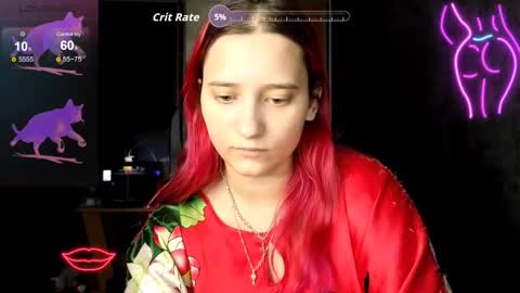 Snapshot of rachelpirce chatting on 12.19.25 Rachel online show from 12.19.25