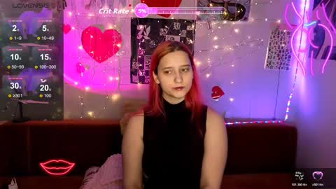 Snapshot of rachelpirce chatting on 02.17.26 Rachel online show from 02.17.26