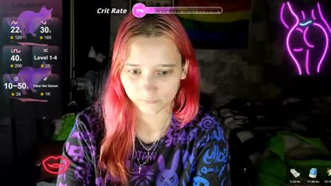 Rachel online show from 05.07.26