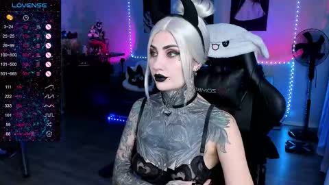  Miko Pleasee help me get 100 likes online show from 11.02.25