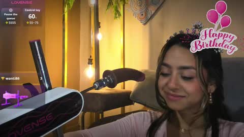 Snapshot of rachelruizz chatting on 09.09.25 RACHEL online show from 09.09.25