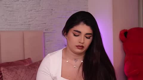 Snapshot of rachelswaan chatting on 02.11.25 RachelSwaan online show from 02.11.25