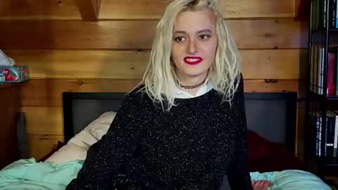 Rachel Price online show from 03.11.25