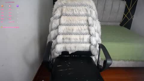 Snapshot of racy_angel chatting on 02.27.25 Racy Angel online show from 02.27.25