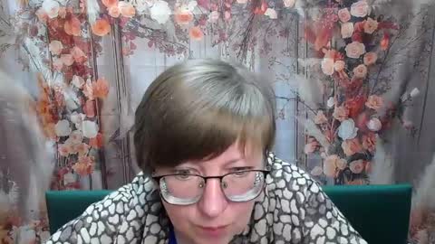 RadaChudna online show from 04.21.26