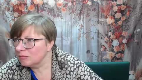 RadaChudna online show from 04.22.26
