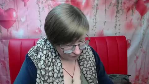 RadaChudna online show from 04.26.26