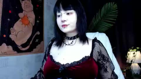 radiant_lane online show from 12.19.25