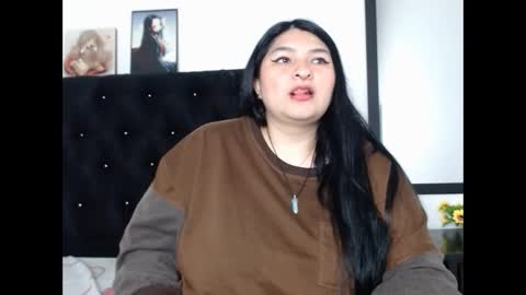 radiantgoddes online show from 03.06.26