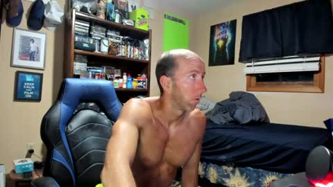 radiantsexiness online show from 06.22.26