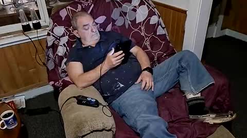 Radioman for fun online show from 02.10.26