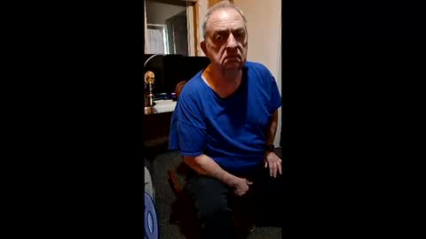 Radioman for fun online show from 03.17.26