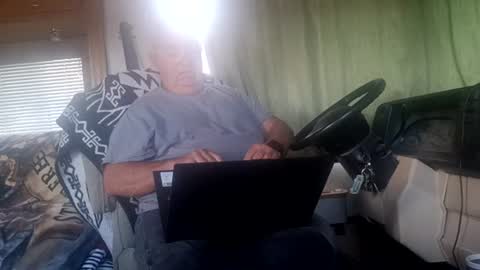 Snapshot of radiomantim chatting on 07.02.26 Radioman for fun online show from 07.02.26