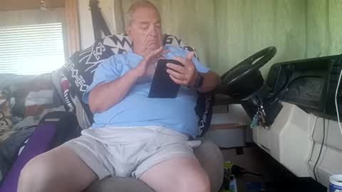 Snapshot of radiomantim chatting on 07.03.26 Radioman for fun online show from 07.03.26