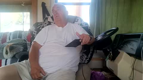 Snapshot of radiomantim chatting on 07.11.26 Radioman for fun online show from 07.11.26