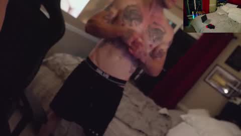 Snapshot of rado970 chatting on 11.07.25 Lauren online show from 11.07.25