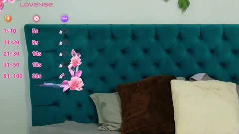 Snapshot of raeeamber_ chatting on 09.15.25 sweet peach online show from 09.15.25