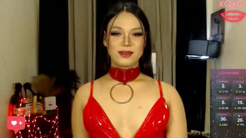 raeganclinton online show from 11.08.25