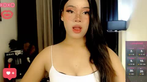 raeganclinton online show from 11.24.25