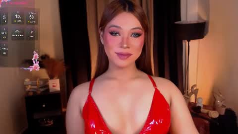 raeganclinton online show from 06.14.26