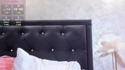 Snapshot of raelledarkstar chatting on 02.25.26 raelledarkstar online show from 02.25.26