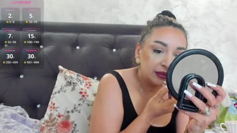 raelledarkstar online show from 05.22.26
