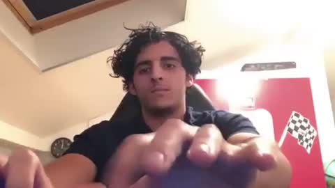 raes online show from 01.10.25