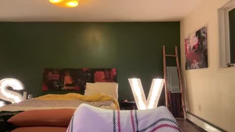 RaeWerks online show from 01.12.25