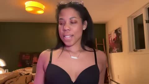 RaeWerks online show from 01.18.25