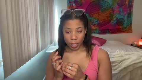 RaeWerks online show from 03.01.25