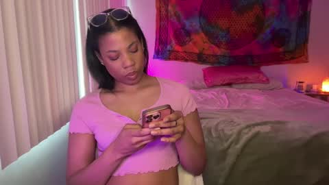 RaeWerks online show from 03.05.25