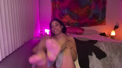 RaeWerks online show from 03.11.25