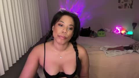 RaeWerks online show from 10.04.25