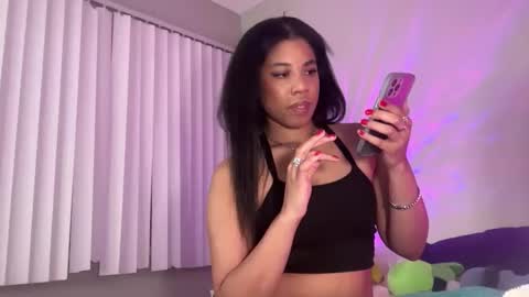 RaeWerks online show from 10.21.25