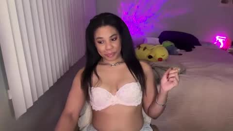 RaeWerks online show from 10.24.25