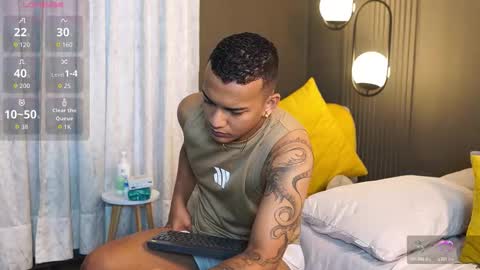 rafa_cruz online show from 01.16.26